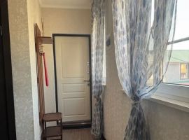 Дом в Краснодарский край, Новороссийск ул. Осоавиахима, 200А (56 м²) - . Новороссийск - фото 8