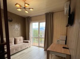 Дом в Краснодарский край, Сочи ул. Пчеловодов, 23 (35 м²) - . Сочи - фото 1