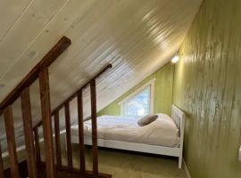 Дом в Краснодарский край, Сочи ул. Пчеловодов, 23 (35 м²) - . Сочи - фото 5