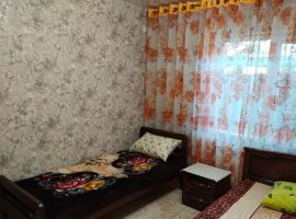 Дом в Краснодарский край, Ейск Краснодарская ул., 26 (36 м²) - . Ейск - фото 6
