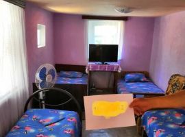 Дом в Краснодарский край, Ейск ул. Калинина, 99 (23 м²) - Калинина (ГК N 793 тер). Ейск - фото 6