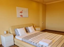 Дом в Краснодарский край, Сочи Белореченский пер., 13А (300 м²) - . Сочи - фото 12