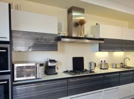 Дом в Краснодарский край, Сочи Белореченский пер., 13А (300 м²) - . Сочи - фото 15