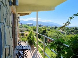 Дом в Краснодарский край, Сочи Белореченский пер., 13А (300 м²) - . Сочи - фото 17