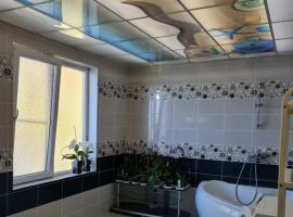 Дом в Краснодарский край, Сочи Белореченский пер., 13А (300 м²) - . Сочи - фото 20