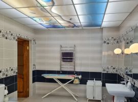Дом в Краснодарский край, Сочи Белореченский пер., 13А (300 м²) - . Сочи - фото 21