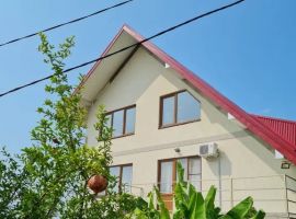 Дом в Краснодарский край, Сочи Белореченский пер., 13А (300 м²) - . Сочи - фото 2