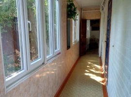 Дом в Краснодарский край, Ейск Нижнесадовая ул., 476 (90 м²) - . Ейск - фото 1