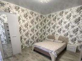 Дом в Краснодарский край, Геленджик Южный мкр, ул. Жуковского, 16 (55 м²) - Жуковского. Геленджик - фото 2
