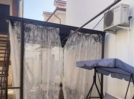 Дом в Краснодарский край, Геленджик Южный мкр, ул. Жуковского, 16 (55 м²) - Жуковского. Геленджик - фото 5