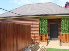 Дом в Астраханская область, Ахтубинск ул. Агурина, 15 (30 м²) - . Ахтубинск - фото 5