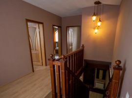 Дом в Алтайский край, Белокуриха ул. Бажова, 53 (120 м²) - . Белокуриха - фото 9