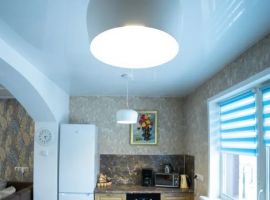 Дом в Алтайский край, Белокуриха ул. Бажова, 53 (120 м²) - . Белокуриха - фото 13