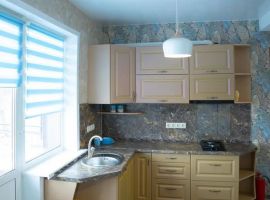 Дом в Алтайский край, Белокуриха ул. Бажова, 53 (120 м²) - . Белокуриха - фото 14