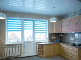 Дом в Алтайский край, Белокуриха ул. Бажова, 53 (120 м²) - . Белокуриха - фото 15