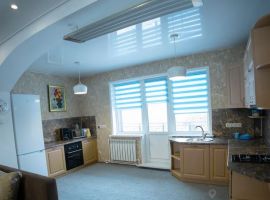 Дом в Алтайский край, Белокуриха ул. Бажова, 53 (120 м²) - . Белокуриха - фото 16