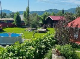 Дом в Алтайский край, Белокуриха ул. Бажова, 53 (120 м²) - . Белокуриха - фото 17