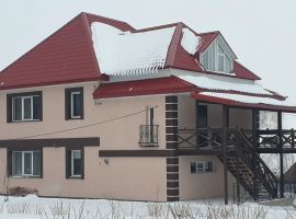 Дом в Алтайский край, Белокуриха ул. Бажова, 53 (120 м²) - . Белокуриха - фото 2
