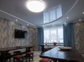 Дом в Алтайский край, Белокуриха ул. Бажова, 53 (120 м²) - . Белокуриха - фото 3