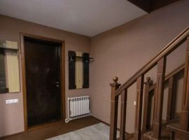 Дом в Алтайский край, Белокуриха ул. Бажова, 53 (120 м²) - . Белокуриха - фото 4