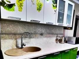 Дом в Ставропольский край, Ессентуки Заводская ул., 3А (55 м²) - Электрозаводская. Ессентуки - фото 13