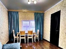 Дом в Ставропольский край, Ессентуки Заводская ул., 3А (55 м²) - Электрозаводская. Ессентуки - фото 3