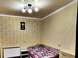 Дом в Ставропольский край, Ессентуки Заводская ул., 3А (55 м²) - Электрозаводская. Ессентуки - фото 7