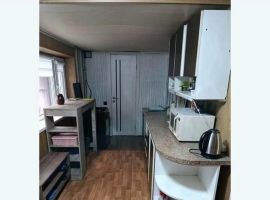 Дом в Ставропольский край, Пятигорск Нижняя ул., 52 (42 м²) - Нижняя. Пятигорск - фото 5