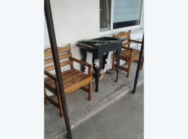 Дом в Ставропольский край, Пятигорск Нижняя ул., 52 (42 м²) - Нижняя. Пятигорск - фото 7