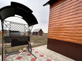 Дом в Саратовская область, Хвалынск ул. Российской Республики, 1Л (80 м²) - . Хвалынск - фото 11