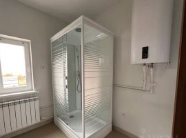 Дом в Саратовская область, Хвалынск ул. Российской Республики, 1Л (80 м²) - . Хвалынск - фото 12