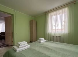 Дом в Саратовская область, Хвалынск ул. Российской Республики, 1Л (80 м²) - . Хвалынск - фото 2