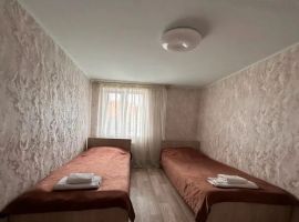 Дом в Саратовская область, Хвалынск ул. Российской Республики, 1Л (80 м²) - . Хвалынск - фото 3