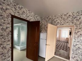 Дом в Саратовская область, Хвалынск ул. Российской Республики, 1Л (80 м²) - . Хвалынск - фото 7