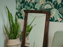 Дом в Ростовская область, Константиновск ул. Маренова, 18 (50 м²) - . Константиновск - фото 10