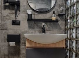 Дом в Ростовская область, Константиновск ул. Маренова, 18 (50 м²) - . Константиновск - фото 15
