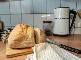 Дом в Ростовская область, Константиновск ул. Маренова, 18 (50 м²) - . Константиновск - фото 18