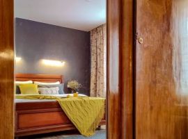 Дом в Ростовская область, Константиновск ул. Маренова, 18 (50 м²) - . Константиновск - фото 4