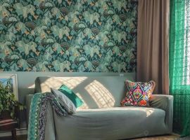 Дом в Ростовская область, Константиновск ул. Маренова, 18 (50 м²) - . Константиновск - фото 8
