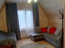 Дом в Новосибирская область, Новосибирск Дружба садовое товарищество, ул. Зеленая, 133 (80 м²) - Зеленая (СНТ Нижние дойки-массив N3 тер.. Новосибирск - фото 10