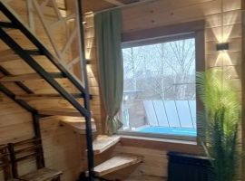 Дом в Новосибирская область, Новосибирск Дружба садовое товарищество, ул. Зеленая, 133 (80 м²) - Зеленая (СНТ Нижние дойки-массив N3 тер.. Новосибирск - фото 15