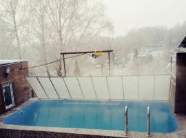 Дом в Новосибирская область, Новосибирск Дружба садовое товарищество, ул. Зеленая, 133 (80 м²) - Зеленая (СНТ Нижние дойки-массив N3 тер.. Новосибирск - фото 23