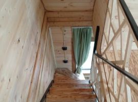 Дом в Новосибирская область, Новосибирск Дружба садовое товарищество, ул. Зеленая, 133 (80 м²) - Зеленая (СНТ Нижние дойки-массив N3 тер.. Новосибирск - фото 5