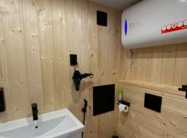 Дом в Мурманская область, Мурманск ул. Генерала Журбы, 11 (21 м²) - . Мурманск - фото 5