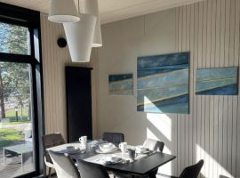 Дом в Ленинградская область, Выборг ул. Системная, 2 (115 м²) - . Выборг - фото 9