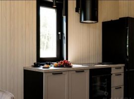 Дом в Ленинградская область, Выборг ул. Системная, 2 (115 м²) - . Выборг - фото 11