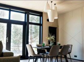 Дом в Ленинградская область, Выборг ул. Системная, 2 (115 м²) - . Выборг - фото 15