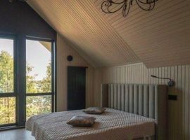 Дом в Ленинградская область, Выборг ул. Системная, 2 (115 м²) - . Выборг - фото 17