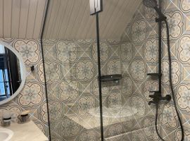 Дом в Ленинградская область, Выборг ул. Системная, 2 (115 м²) - . Выборг - фото 3