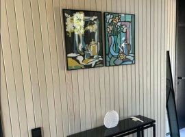 Дом в Ленинградская область, Выборг ул. Системная, 2 (115 м²) - . Выборг - фото 6